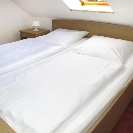 Apartamento Deichpassage - Dom101