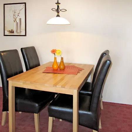 Apartamento Deichpassage - Dom101 Dorum-Neufeld