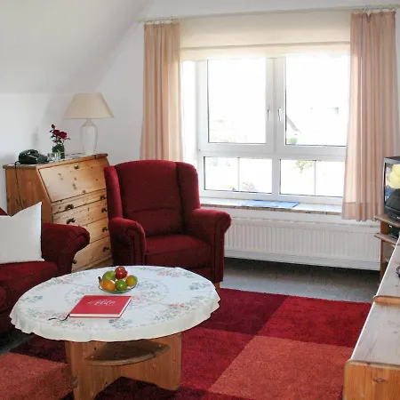 Apartamento Deichpassage - Dom101
